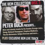 cd - Various - The REM Collection Disc 3 Peter Buck Prese..., Verzenden, Zo goed als nieuw