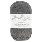 Scheepjes Metropolis - 79 munich - Merino Sokkengaren, Ophalen of Verzenden, Nieuw