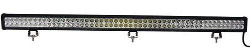 LED light BAR 42 270W (90x3W Osram) | schijnwerper 12V & 24, Auto-onderdelen, Verlichting, Nieuw, Verzenden