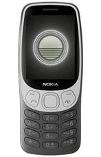 Aanbieding: Nokia 3210 Zwart nu slechts € 79, Telecommunicatie, Mobiele telefoons | Nokia, Zwart, Nieuw, Ophalen of Verzenden