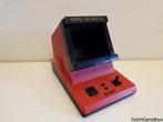 Game & Watch - Colorvision Bristol - Table Top + Chasse Aux, Verzenden, Gebruikt