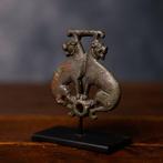 Romeins bronzen paardenbitten - 9.5 cm