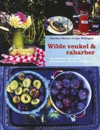 Wilde venkel & rabarber 9789047511908 Caroline Zeevat, Boeken, Verzenden, Gelezen, Caroline Zeevat