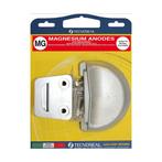 Volvo Penta Anode kit SX / DP-SM aandrijvingen Magnesium, Ophalen of Verzenden, Nieuw, Motor en Techniek, Zeilboot of Motorboot