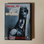 Exit Wounds, Verzenden, Gebruikt