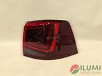 SEAT ALHAMBRA 7N5 LIFT 15- ACHTERLICHT RECHTS LED, Auto-onderdelen, Verlichting, Verzenden, Gebruikt, Seat