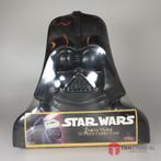 Star Wars Darth Vader Carry Case (Star Wars 1990 - Heden), Verzamelen, Star Wars, Verzenden, Zo goed als nieuw, Actiefiguurtje