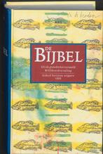 Bijbel de gezinsbijbel / Willibrordvertaling 1995, Boeken, Gelezen, W.A.M. Beuken, C.H.W. Brekelmans, Verzenden