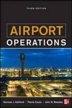 Airport Operations | 9780071775847, Nieuw, Verzenden