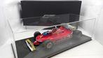 GP Replicas 1:12 - Modelauto - Ferrari 312 T4 Gilles, Nieuw
