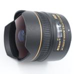 Nikon AF 10.5mm F/2.8G ED DX Fisheye | Tweedehands, Verzenden, Gebruikt