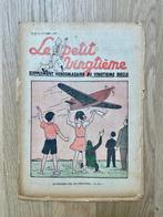 Le Petit Vingtième 41 - Tintin - le Sceptre dOttokar -, Boeken, Nieuw