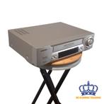 Sharp VC-M31GM(S) | VHS Videorecorder | VHS speler | Video, Verzenden, Gebruikt, VHS-speler of -recorder