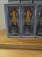 Eaglemoss - Figuur - Wolverine (30) - vorm