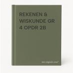 REKENEN & WISKUNDE GR 4 OPDR 2B 9789032110130, Verzenden, Gelezen