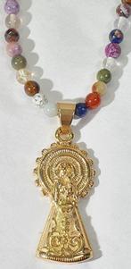 Gemas: lapis lazuli, citrien, jaspis, amethist,, Antiek en Kunst