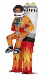 Astronauten Pak Carry Me, Verzenden, Nieuw