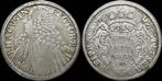Croatia Republic of Ragusa tallero 1774 zilver, Postzegels en Munten, Munten | Europa | Niet-Euromunten, Verzenden