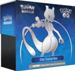 Pokemon GO - Elite Trainer Box | Pokémon - Trading cards, Nieuw, Verzenden