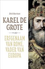 Karel de Grote 9789401919746 Dick Harrison, Boeken, Verzenden, Zo goed als nieuw, Dick Harrison