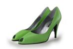 Bloom Pumps in maat 38 Groen | 10% extra korting, Kleding | Dames, Schoenen, Pumps, Verzenden, Zo goed als nieuw, Groen