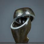 Beeld - Spiraal - Prosper C, Ophalen of Verzenden