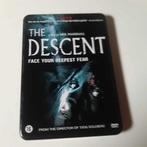 The descent metal cash, Verzenden, Gebruikt