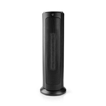 Smart ventilatorkachel + koeler - thermostaat - 2000W - Smar beschikbaar voor biedingen
