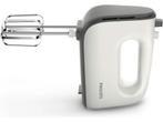 Philips HR3745/00 - Handmixer met mengkom, Verzenden, Zo goed als nieuw