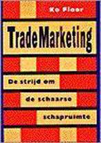 TRADE MARKETING 9789052611921 K. Floor, Verzenden, Zo goed als nieuw, K. Floor