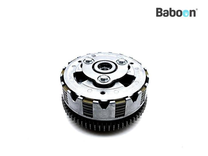 Koppeling Kawasaki Z 500 SE 2024 (ER500), Motoren, Onderdelen | Kawasaki, Gebruikt, Verzenden