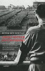 Adolf Hitler ontmaskerd 9789461532244 Peter den Hertog, Boeken, Verzenden, Gelezen, Peter den Hertog