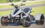 100% elektrische STREET QUAD met KENTEKEN (autorijbewijs B), Motoren, Quads en Trikes, 11 kW of minder