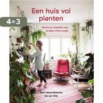 Een huis vol planten 9789082968750 Iris van Vliet, Boeken, Verzenden, Zo goed als nieuw, Iris van Vliet