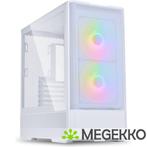 Lian Li LANCOOL 207 White, Computers en Software, Computerbehuizingen, Verzenden, Nieuw