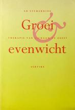GROEI EN EVENWICHT (SERVIRE) 9789063254452 A. Stemerding, Boeken, Verzenden, Gelezen, A. Stemerding
