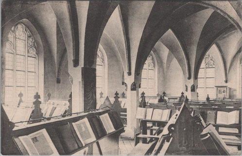 ZUTPHEN - Librije, Verzamelen, Ansichtkaarten | Nederland, Verzenden
