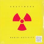 Kraftwerk – Radio-Activity 0190295272388 (1-12-Vinyl-L..., Verzenden, Nieuw in verpakking