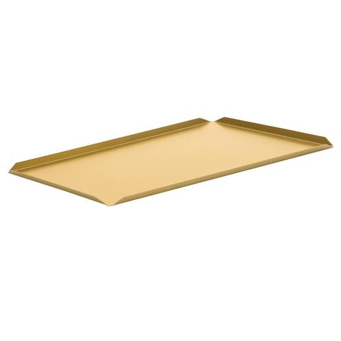 GGM Gastro | (5 stuks) Aluminium gebak- & presentatieschaal, Zakelijke goederen, Horeca | Food, Verzenden