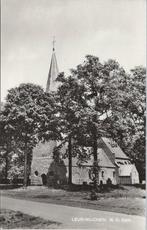 LEUR-WIJCHEN - N. H. Kerk, Gelopen, Verzenden