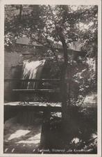 EERBEEK - Waterval de Korenmolen, Verzenden, Gelopen