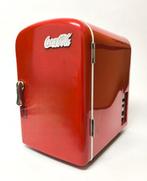 Koelkast - Metaal, Plastic, Staal - Draagbare koelkast Coca