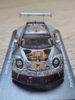 Spark 1:43 - Model raceauto - Porsche 911 RSR-19 Absolute, Hobby en Vrije tijd, Nieuw