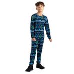 -60% Dare2b  Dare2b Kinder/kids pow fair isle base layer set, Verzenden, Nieuw