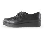 Martine Rose Loafers in maat 40 Zwart | 10% extra korting, Kleding | Dames, Schoenen, Verzenden, Zwart, Overige typen, Gedragen