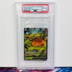 Pokémon Graded card - FA Charizard V #260 Black Star Promo, Nieuw