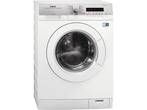 AEG L76672FL - Wasmachine - ProTex - 7 kg - 1600 RPM - Wit, Verzenden, Zo goed als nieuw