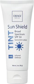 Obagi Sun Shield Tint Cool 85g (All Categories), Sieraden, Tassen en Uiterlijk, Uiterlijk | Parfum, Nieuw, Verzenden