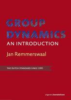 9789024403707 Group dynamics | Tweedehands, Boeken, Verzenden, Gelezen, Jan Remmerswaal