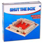 OSA Private Label Shut The Box dobb van €9,99 voor €7,99, Ophalen of Verzenden, Nieuw